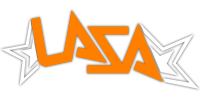 Laza Radio Logo
